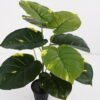 Artificial Plant Scindapsus aureus potted,47*47*60cm, 12 lvs GS-03321181 Potted Flowers&Plants YeahFlower is one of Chinese leading OEM manufacturers and exporters , supplying the silk flowers, wholesale artificial trees