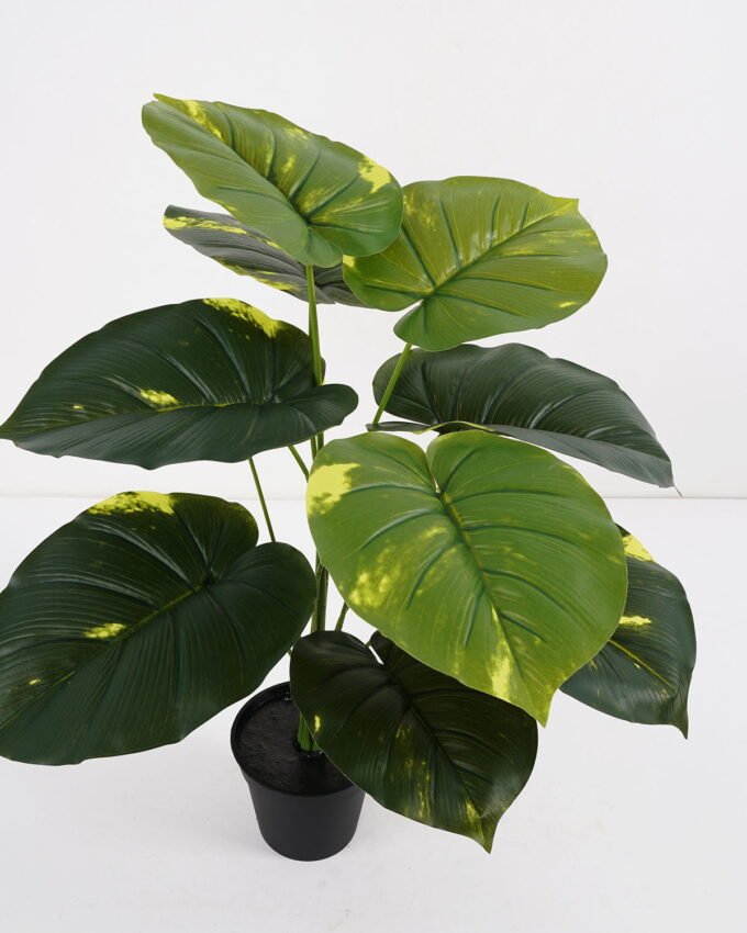 Artificial Plant Scindapsus aureus potted,47*47*60cm, 12 lvs GS-03321181 Potted Flowers&Plants YeahFlower is one of Chinese leading OEM manufacturers and exporters , supplying the silk flowers, wholesale artificial trees