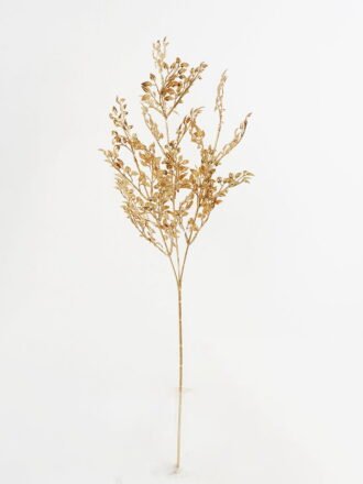 Artificial Plant 30*75cm Eucalyptus Spray*3 GS-54021074 Christmas Item 3,000+ sqm showroom with thousands of artificial flowers, plants & trees ready for global sourcing.
