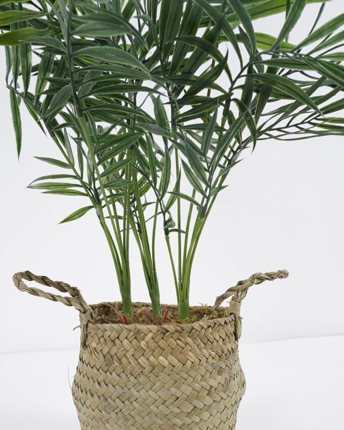 Artificial Plant 36*33*50cm kwai tree in pp pot GS-59521086 Potted Flowers&Plants YeahFlower is one of Chinese leading OEM manufacturers and exporters , supplying the silk flowers, wholesale artificial trees