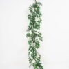 Artificial Plant 20*155cm salix leaf Hanging GS-17721086 Banners&Garlands YeahFlower is one of Chinese leading OEM manufacturers and exporters , supplying the silk flowers, wholesale artificial trees