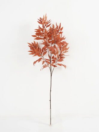 Artificial Plant 35*95cm salix leaf spray GS-17721091 Leaves&Sprays&Foliages 3,000+ sqm showroom with thousands of artificial flowers, plants & trees ready for global sourcing.
