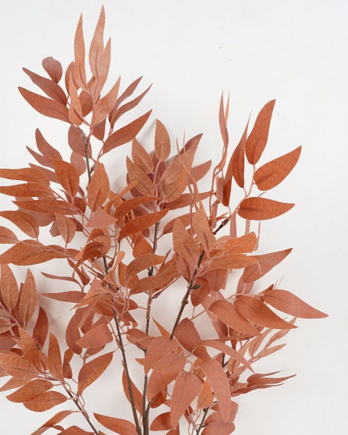 Artificial Plant 35*95cm salix leaf spray GS-17721090 Leaves&Sprays&Foliages YeahFlower is one of Chinese leading OEM manufacturers and exporters , supplying the silk flowers, wholesale artificial trees