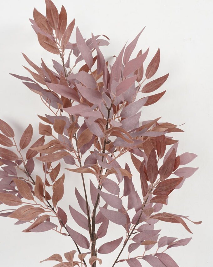 Artificial Plant 35*95cm salix leaf spray GS-17721091 Leaves&Sprays&Foliages YeahFlower is one of Chinese leading OEM manufacturers and exporters , supplying the silk flowers, wholesale artificial trees