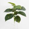 Artificial Plant 60*60cm scindapsus aureus Bush*12 GS-66421005 Leaves&Sprays&Foliages YeahFlower is one of Chinese leading OEM manufacturers and exporters , supplying the silk flowers, wholesale artificial trees