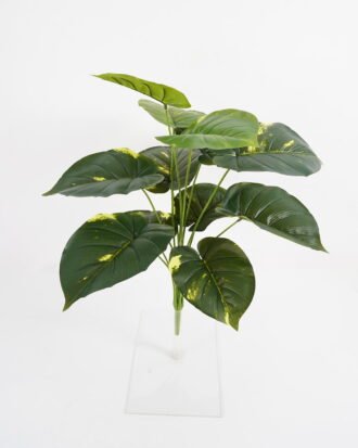 Artificial Plant 60*60cm scindapsus aureus Bush*12 GS-66421005 Leaves&Sprays&Foliages YeahFlower is one of Chinese leading OEM manufacturers and exporters , supplying the silk flowers, wholesale artificial trees