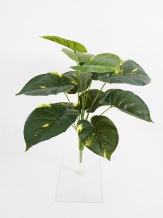 Artificial Plant 60*60cm Leaves Bush*12 GS-66421004 Leaves&Sprays&Foliages 3,000+ sqm showroom with thousands of artificial flowers, plants & trees ready for global sourcing.