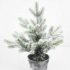 Artificial Tree 40cm Christmas tree in pe pot GS-30421032 Artificial Tree 40cm Christmas tree in pe pot GS-30421032 Christmas Item YeahFlower is one of Chinese leading OEM manufacturers and exporters , supplying the silk flowers, wholesale artificial trees