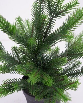 Artificial Tree 40cm Christmas tree in pe pot with 30 lamps GS-30421032L Christmas Item YeahFlower is one of Chinese leading OEM manufacturers and exporters , supplying the silk flowers, wholesale artificial trees