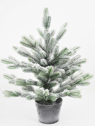 Artificial Plant 22*46cm Mixead pine cone & succulent GS-54021077 Christmas Item 3,000+ sqm showroom with thousands of artificial flowers, plants & trees ready for global sourcing.