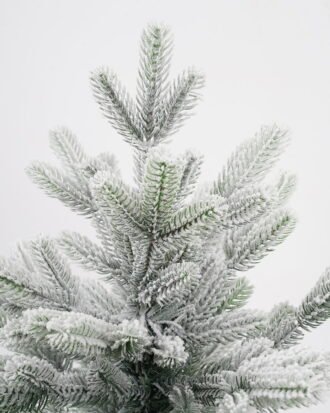 Artificial Tree 50cm Christmas tree in pe pot GS-30421033 Christmas Item YeahFlower is one of Chinese leading OEM manufacturers and exporters , supplying the silk flowers, wholesale artificial trees