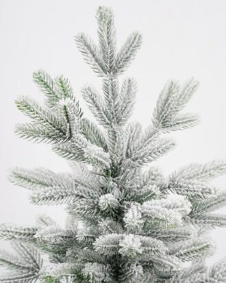 Artificial Tree 60cm Christmas tree in pe pot GS-30421034 Christmas Item YeahFlower is one of Chinese leading OEM manufacturers and exporters , supplying the silk flowers, wholesale artificial trees