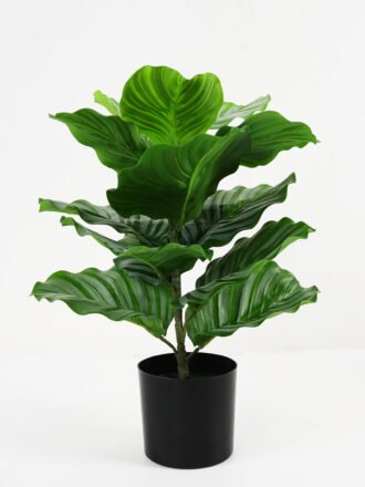 Artificial Tree 37*37*42cm Mini oak in pe pot GS-59521088 Tree&Plant 3,000+ sqm showroom with thousands of artificial flowers, plants & trees ready for global sourcing.