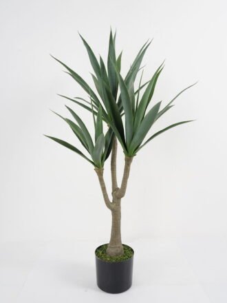 Artificial Tree 78*78*119cm Dracaena spray*3 in pp pot/108lvs GS-59521090 Tree&Plant 3,000+ sqm showroom with thousands of artificial flowers, plants & trees ready for global sourcing.