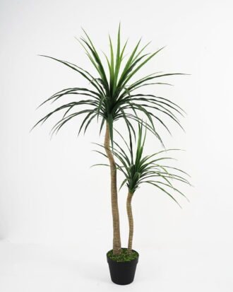 Artificial Tree 78*78*132cm Dracaena spray*2 in pp pot/84lvs GS-59521091 Tree&Plant YeahFlower is one of Chinese leading OEM manufacturers and exporters , supplying the silk flowers, wholesale artificial trees