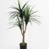 Artificial Tree 78*78*119cm Dracaena spray*3 in pp pot/108lvs GS-59521090 Tree&Plant YeahFlower is one of Chinese leading OEM manufacturers and exporters , supplying the silk flowers, wholesale artificial trees