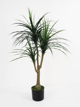 Artificial Tree 78*78*132cm Dracaena spray*2 in pp pot/84lvs GS-59521091 Tree&Plant 3,000+ sqm showroom with thousands of artificial flowers, plants & trees ready for global sourcing.