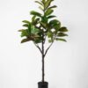 Artificial Tree Magnolia tree in pp pot GS-64821001 Artificial Tree H:160cm Magnolia tree in pp pot GS-64821001 Tree&Plant YeahFlower is one of Chinese leading OEM manufacturers and exporters , supplying the silk flowers, wholesale artificial trees