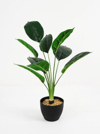 Artificial Tree 63*55*108cm Century plant spray*3 in pp pot/42lvs GS-59521089 Tree&Plant 3,000+ sqm showroom with thousands of artificial flowers, plants & trees ready for global sourcing.