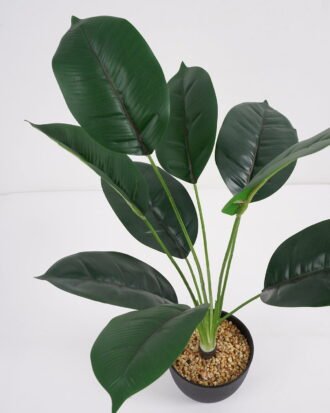 Artificial Tree 37*37*42cm Mini oak in pe pot GS-59521088 Tree&Plant YeahFlower is one of Chinese leading OEM manufacturers and exporters , supplying the silk flowers, wholesale artificial trees