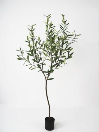 Artificial Tree H:60CM Magnolia tree in pp pot GS-64821004 Tree&Plant 3,000+ sqm showroom with thousands of artificial flowers, plants & trees ready for global sourcing.