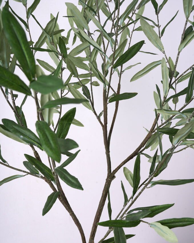 Artificial Tree Olive Tree GS-59521076_1 Artificial Tree 78*78*145cm Olive Tree GS-59521076 Tree&Plant YeahFlower is one of Chinese leading OEM manufacturers and exporters , supplying the silk flowers, wholesale artificial trees