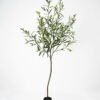 Artificial Tree 86*80*168cm Olive Tree GS-59521077 Tree&Plant YeahFlower is one of Chinese leading OEM manufacturers and exporters , supplying the silk flowers, wholesale artificial trees