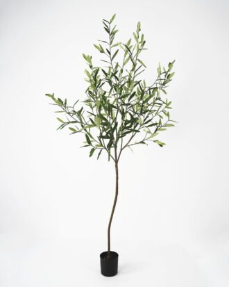 Artificial Tree 86*80*168cm Olive Tree GS-59521077 Tree&Plant YeahFlower is one of Chinese leading OEM manufacturers and exporters , supplying the silk flowers, wholesale artificial trees