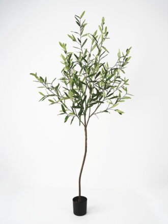 Artificial Tree 78*78*145cm Olive Tree GS-59521076 Tree&Plant 3,000+ sqm showroom with thousands of artificial flowers, plants & trees ready for global sourcing.