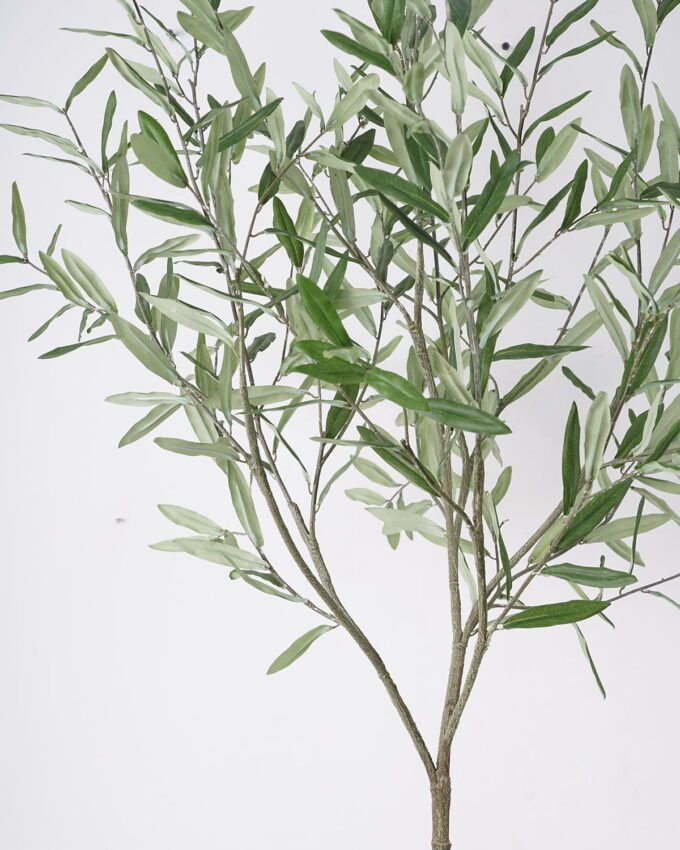 Artificial Tree 86*80*168cm Olive Tree GS-59521077 Tree&Plant YeahFlower is one of Chinese leading OEM manufacturers and exporters , supplying the silk flowers, wholesale artificial trees