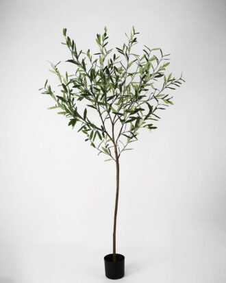 Artificial Tree 88*80*180cm Olive Tree GS-59521078 Tree&Plant YeahFlower is one of Chinese leading OEM manufacturers and exporters , supplying the silk flowers, wholesale artificial trees