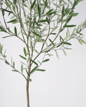 Artificial Tree 88*80*180cm Olive Tree GS-59521078 Tree&Plant YeahFlower is one of Chinese leading OEM manufacturers and exporters , supplying the silk flowers, wholesale artificial trees