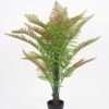 Artificial Tree 84*84*90cm Palm leaves in pe pot GS-59121019 Tree&Plant YeahFlower is one of Chinese leading OEM manufacturers and exporters , supplying the silk flowers, wholesale artificial trees