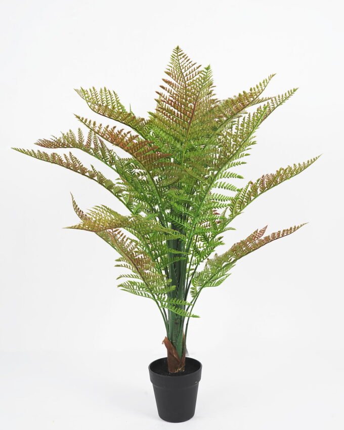 Artificial Tree 84*84*90cm Palm leaves in pe pot GS-59121019 Tree&Plant YeahFlower is one of Chinese leading OEM manufacturers and exporters , supplying the silk flowers, wholesale artificial trees