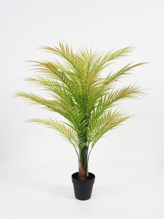 Artificial Tree 65*65*80cm Palm leaves in pe pot GS-59121022 Tree&Plant 3,000+ sqm showroom with thousands of artificial flowers, plants & trees ready for global sourcing.