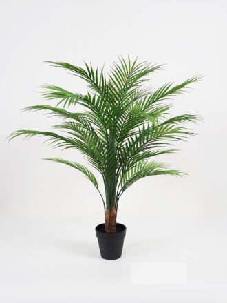 Artificial Tree 60*60*92cm pine in pe pot GS-59121023 Tree&Plant 3,000+ sqm showroom with thousands of artificial flowers, plants & trees ready for global sourcing.