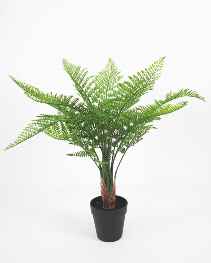 Artificial Tree 63*63*70cm Palm leaves in pe pot GS-59121025 Tree&Plant YeahFlower is one of Chinese leading OEM manufacturers and exporters , supplying the silk flowers, wholesale artificial trees