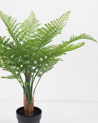 Artificial Tree 63*63*70cm Palm leaves in pe pot GS-59121025 Tree&Plant YeahFlower is one of Chinese leading OEM manufacturers and exporters , supplying the silk flowers, wholesale artificial trees