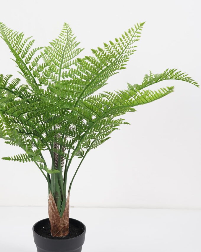 Artificial Tree 63*63*70cm Palm leaves in pe pot GS-59121025 Tree&Plant YeahFlower is one of Chinese leading OEM manufacturers and exporters , supplying the silk flowers, wholesale artificial trees