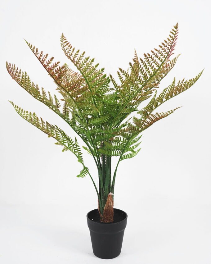 Artificial Tree 63*63*70cm Palm leaves in pe pot GS-59121026 Tree&Plant YeahFlower is one of Chinese leading OEM manufacturers and exporters , supplying the silk flowers, wholesale artificial trees