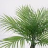 Artificial Tree 60*60*67cm Palm leaves in pe pot GS-59121028 Tree&Plant YeahFlower is one of Chinese leading OEM manufacturers and exporters , supplying the silk flowers, wholesale artificial trees