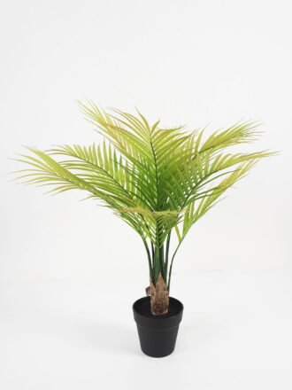 Artificial Tree 65*65*64cm pine in pe pot GS-59121030 Tree&Plant 3,000+ sqm showroom with thousands of artificial flowers, plants & trees ready for global sourcing.