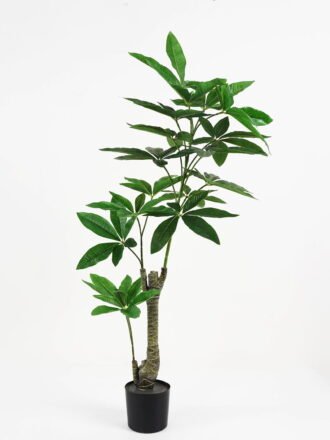 Artificial Tree 67*67*90cm Bamboo tree*4 in  pp pot GS-30421022 Tree&Plant YeahFlower is one of Chinese leading OEM manufacturers and exporters , supplying the silk flowers, wholesale artificial trees