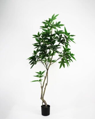 Artificial Tree 92*49*174cm pachira macrocarpa in pp pot /270lvs GS-43421016 Tree&Plant YeahFlower is one of Chinese leading OEM manufacturers and exporters , supplying the silk flowers, wholesale artificial trees