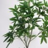 Artificial Tree 92*49*174cm pachira macrocarpa in pp pot /270lvs GS-43421016 Tree&Plant YeahFlower is one of Chinese leading OEM manufacturers and exporters , supplying the silk flowers, wholesale artificial trees