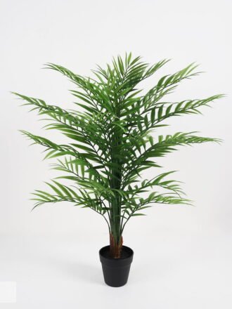 Artificial Tree 60*60*92cm pine in pe pot GS-59121024 Tree&Plant 3,000+ sqm showroom with thousands of artificial flowers, plants & trees ready for global sourcing.