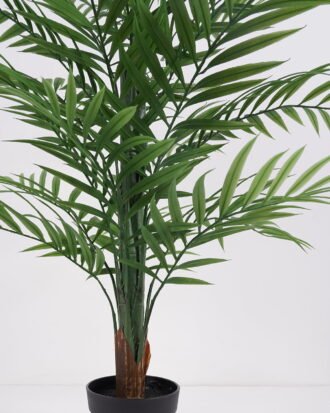 Artificial Tree 60*60*92cm pine in pe pot GS-59121023 Tree&Plant YeahFlower is one of Chinese leading OEM manufacturers and exporters , supplying the silk flowers, wholesale artificial trees