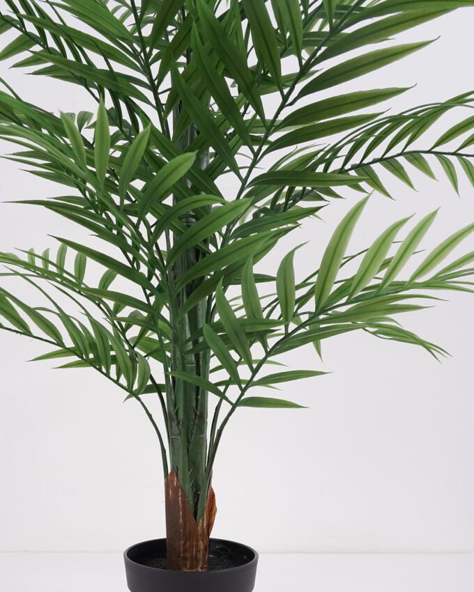 Artificial Tree 60*60*92cm pine in pe pot GS-59121023 Tree&Plant YeahFlower is one of Chinese leading OEM manufacturers and exporters , supplying the silk flowers, wholesale artificial trees