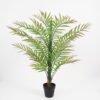 Artificial Tree 60*60*92cm pine in pe pot GS-59121024 Tree&Plant YeahFlower is one of Chinese leading OEM manufacturers and exporters , supplying the silk flowers, wholesale artificial trees