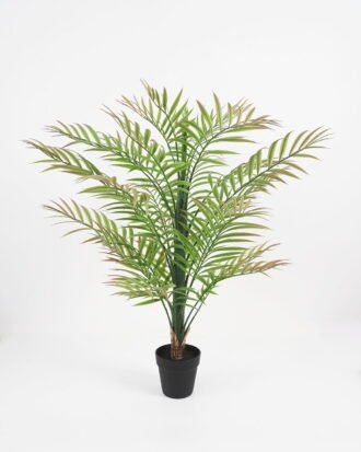 Artificial Tree 60*60*92cm pine in pe pot GS-59121024 Tree&Plant YeahFlower is one of Chinese leading OEM manufacturers and exporters , supplying the silk flowers, wholesale artificial trees